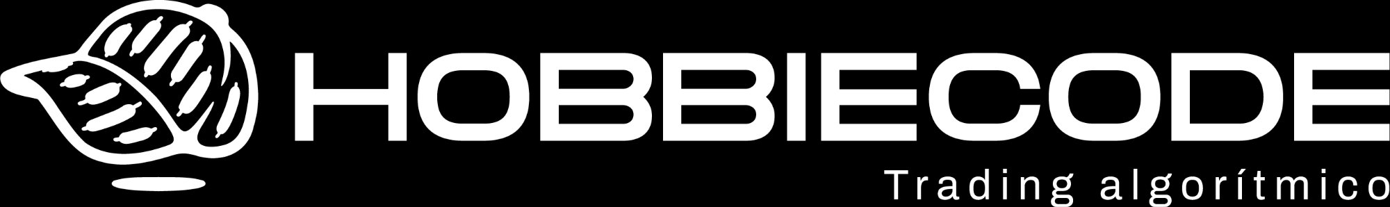 HobbieCode — Trading algorítmico